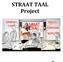 STRAAT TAAL Project DIH