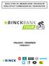 BinckBank Tour. 7-13/8/ World Tour. Etappe Etape Drager, Porté par: n 31, BOOM Lars (NED ), TLJ - TEAM LOTTO NL - JUMBO