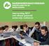 SAMENWERKINGSVERBAND AMSTELLAND EN DE MEERLANDEN. Jaarverslag 2017 met elkaar passend onderwijs realiseren