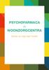 PSYCHOFARMACA in WOONZORGCENTRA