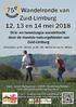 Stichting Wandelronde van Zuid-Limburg