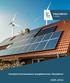 Inventaris hernieuwbare energiebronnen Vlaanderen