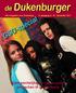 de Dukenburger Info-magazine voor Dukenburg 4 e jaargang nr december 2011 GSO-special Gemeentelijke en provinciale projecten in Dukenburg