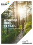 WONDER. HIKE. REPEAT.