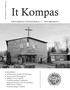 It Kompas. Vrije Evangelische Gemeente Bergum