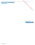 Gebruikershandleiding Nokia Lumia 520