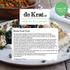 Week 49. Beste Krat Chef, Weekendkrat Extra