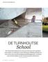 DE TURNHOUTSE. School