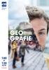 GEO GRAFIE ECTS