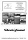Schoolreglement. Stedelijke Basisschool Pieter Vanhoudtstraat Beringen. Tel.: 011/ Fax: 011/