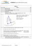 Deel A. 7 4 Tijdstip = 04:15 uur, is HW HvH (= 04:42) ½ uur. Verval = 2.1 m, dus Springtij (zie grafiek) Stroom = 265 / 2.9 kn.