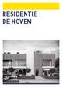 RESIDENTIE DE HOVEN LASTENBOEK