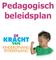 Pedagogisch beleidsplan