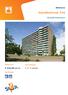 3042DB Rotterdam. 418,98 p/mnd. 37,72 p/mnd. Netto huur. Servicekosten. Faciliteiten