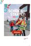 Het project School-straten volgt voor elke basisschool in Hoogstraten hetzelfde traject: