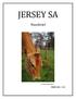 JERSEY SA. Nuusbrief. Foto verskaf deur Judy Stuart