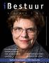 Samen Organiseren VNG Realisatie. > Irma Woestenberg: Gemeenten moeten meer als één branche opereren. > Next-best-oplossingen, die moet je niet willen