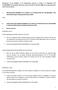 I. DECLARATIONS REFERRED TO IN ARTICLE 1(L) OF REGULATION (EC) NO 883/2004 & THE DATE FROM WHICH THE REGULATION WILL APPLY