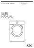 LAVATHERM 7DBN460. Gebruiksaanwijzing Droogautomaat USER MANUAL