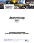 Jaarverslag 2017 mei 2018