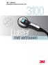 3M Littmann. Elektronische stethoscoop model Luister. met vertrouwen