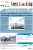 Planting Havenkwartier wint Europan 11 met ontwerp voor Havenkwartier Deventer