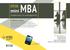 MBA. mini. masterclass in management