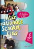 De 'Ik weet wat hagelslag is' klas. Interationale Schakel- Klas