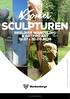 Zomer SCULPTUREN BEELDIGE WANDELING & ARTPRO ART >