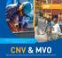 CNV & MVO Wat doe jij aan mensenrechten binnen je bedrijf, branche of sector?