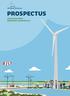 PROSPECTUS OBLIGATIELENING WINDPARK KRAMMER B.V.