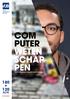 COM PUTER WETEN SCHAP PEN ECTS