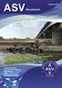 ASVNieuwsbrief. Na een lange hete droge zomer is het weer zover! Buitengewone Algemene Ledenvergadering VOORSTEL STATUTEN WIJZIGING 22 SEPTEMBER 2018