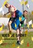 Kies je sport. eindhovensport.nl. Eindhoven sport