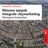 Nieuwe aanpak integrale citymarketing Metropool Amsterdam