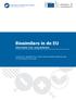 Biosimilars in de EU. Informatie voor zorgverleners. Gezamenlijk opgesteld door het Europees Geneesmiddelenbureau en de Europese Commissie