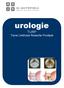 urologie TURP Trans Urethrale Resectie Prostaat