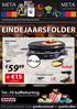 eindejaarsfolder + 15* Tot 70 koffiekorting Dé speciaalzaak voor professional en particulier OP = OP cashback! Gourmetset Tefal