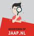 DETAILPAGINA ADVERTEREN OP JAAP.NL