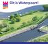 Waterpoort is het gebied gelegen rond de wateren van Volkerak-Zoommeer, Krammer, Schelde-Rijnkanaal, Mark-, Dintel- en Vlietboezem.