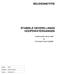 BELEIDSNOTITIE STABIELE OEVERS LANGS HOOFDWATERGANGEN. onderhouden wat je hebt en duurzaam waar mogelijk. Datum: Versie: Definitief 1.