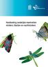Handleiding landelijke meetnetten vlinders, libellen en nachtvlinders