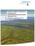 Voorstel voor Beheer, Onderhoud en Ontwikkeling van Waterkwaliteitsmodelschematisaties Rijkswateren 2016