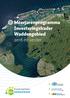 > Meerjarenprogramma Investeringskader Waddengebied 2018 en verder