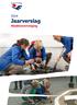 2014 Jaarverslag Waddenvereniging