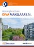 TE KOOP LOUIS DAVIDSSTRAAT 455 DEN HAAG. Woningbrochure DIVA MAKELAARS.NL. Landelijk werkzaam, lokaal gespecialiseerd!