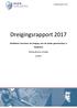 Dreigingsrapport 2017