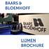 BAARS & BLOEMHOFF LIJMEN BROCHURE