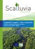scalluvia.eu Layman s report Life+ Scalluvia Herstel van elzenbroekbossen en kreken Polders van Kruibeke - België