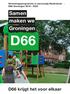 Samen maken we Groningen